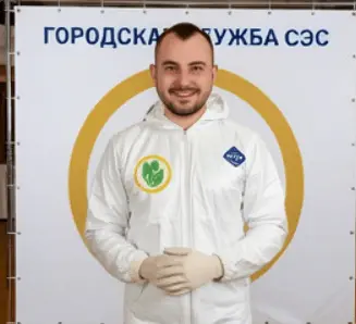 Дератизация птицефабрик и свинокомплексов — 