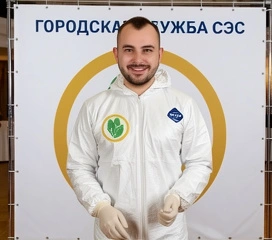 Дератизация птицефабрик и свинокомплексов — Мастер